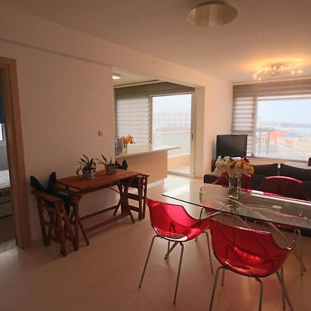 Fig Tree Bay Apartments Protaras Buitenkant foto