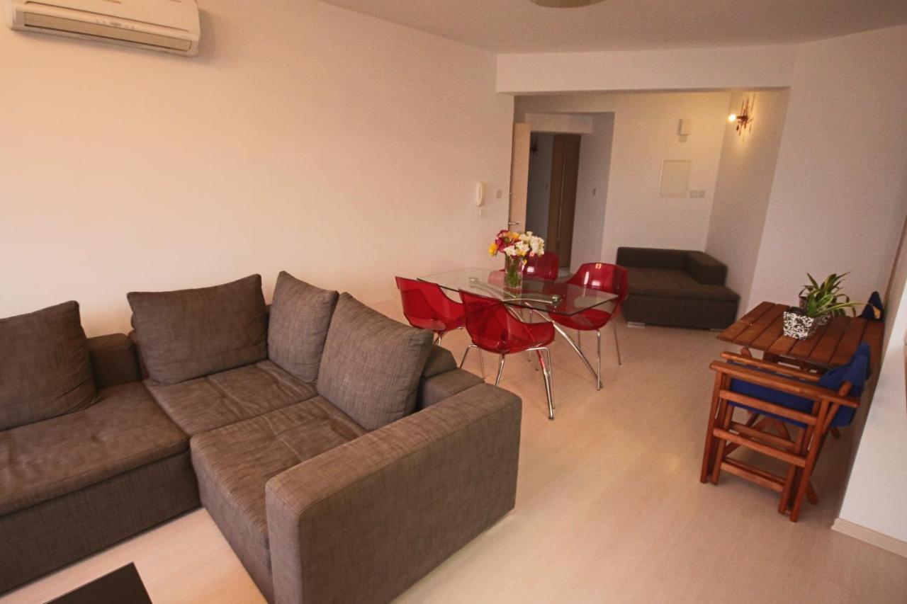 Fig Tree Bay Apartments Protaras Buitenkant foto