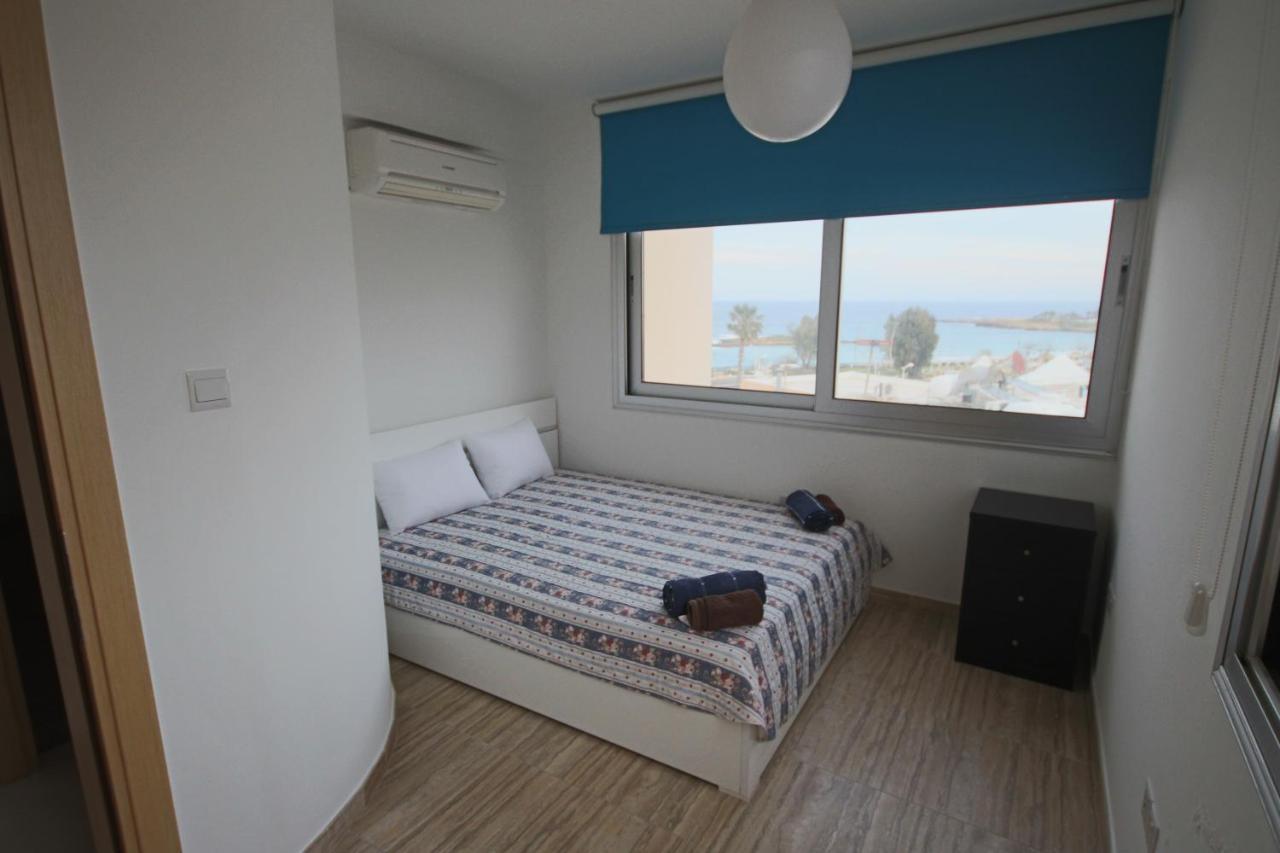 Fig Tree Bay Apartments Protaras Buitenkant foto