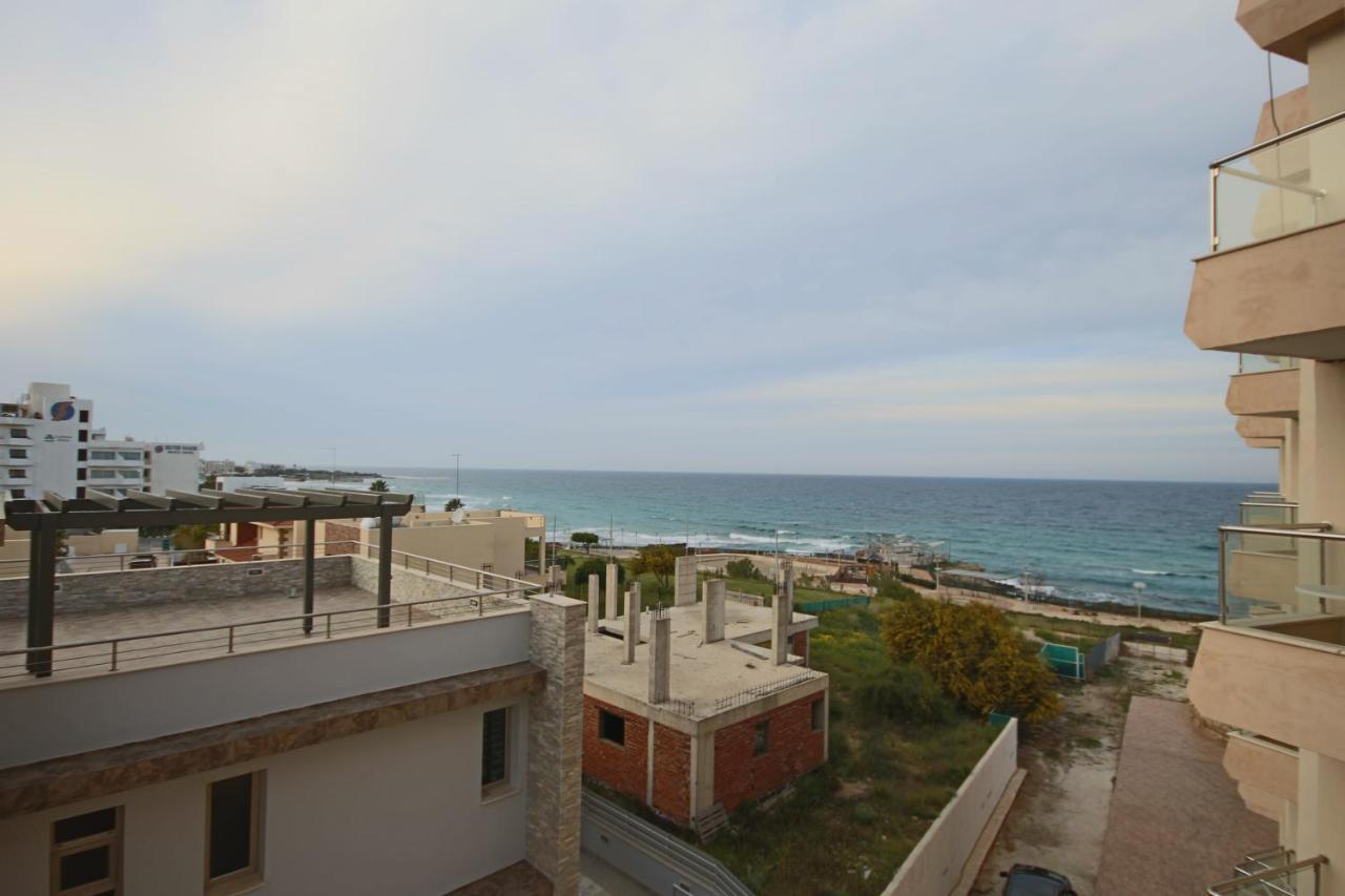 Fig Tree Bay Apartments Protaras Buitenkant foto