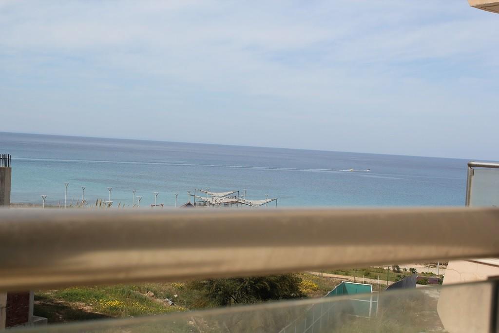 Fig Tree Bay Apartments Protaras Buitenkant foto