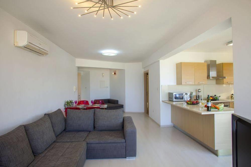 Fig Tree Bay Apartments Protaras Buitenkant foto