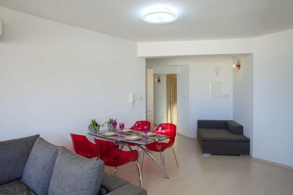 Fig Tree Bay Apartments Protaras Buitenkant foto