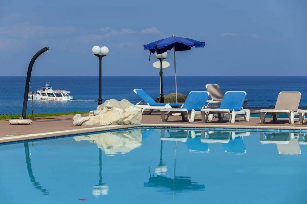Fig Tree Bay Apartments Protaras Buitenkant foto