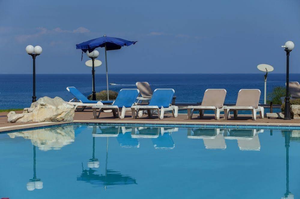 Fig Tree Bay Apartments Protaras Buitenkant foto