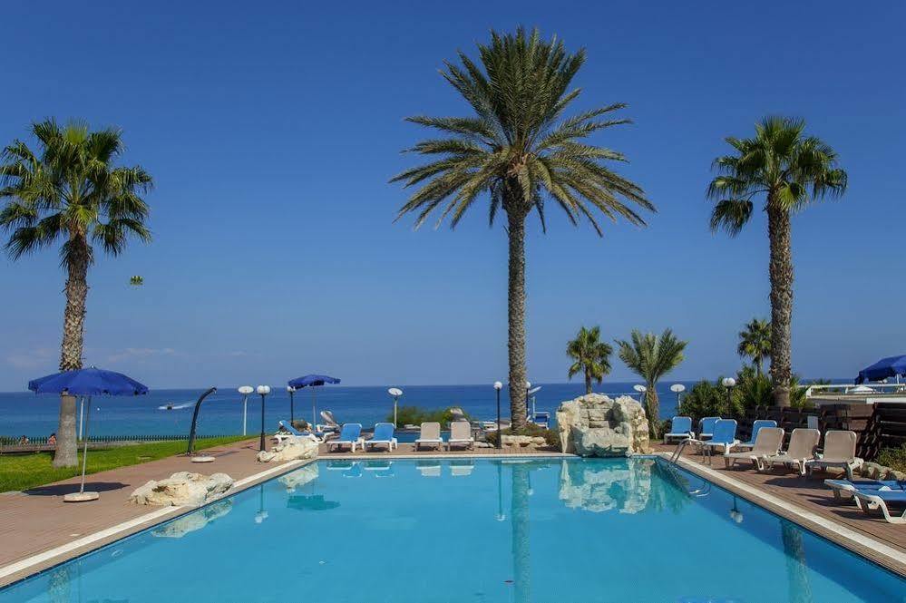 Fig Tree Bay Apartments Protaras Buitenkant foto