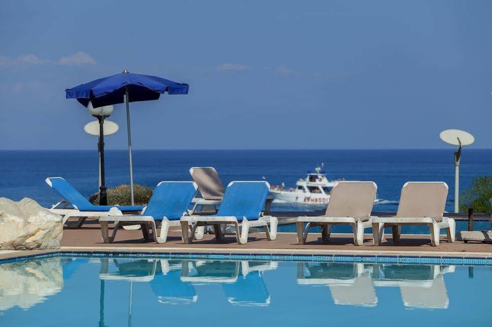 Fig Tree Bay Apartments Protaras Buitenkant foto