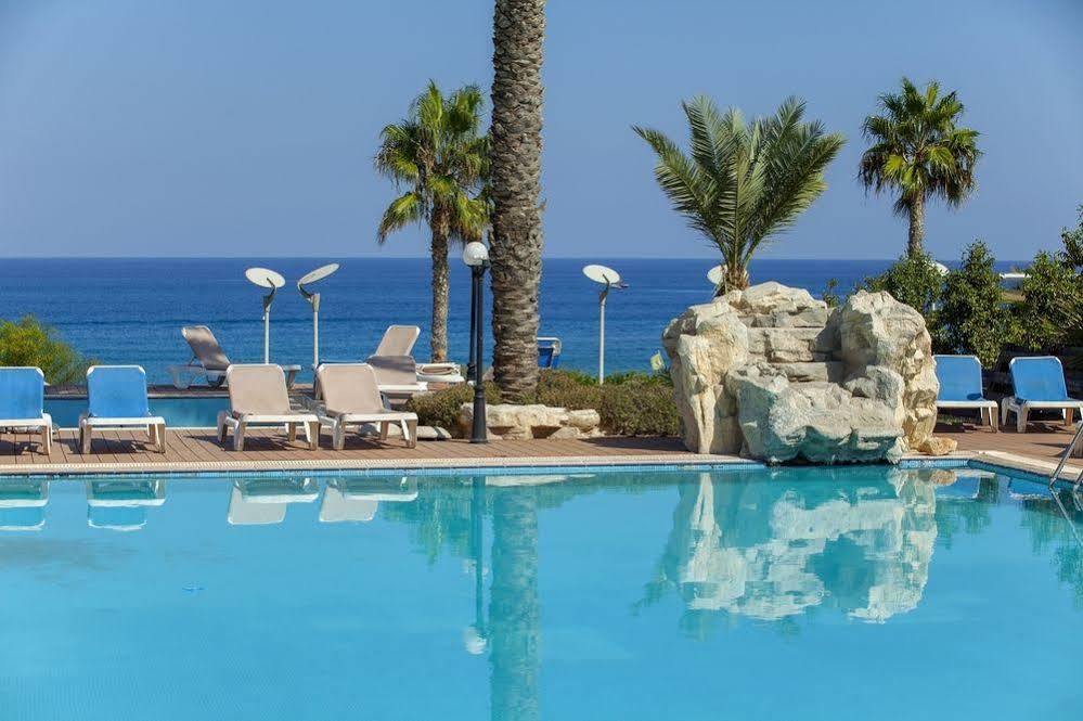 Fig Tree Bay Apartments Protaras Buitenkant foto