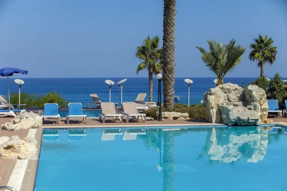 Fig Tree Bay Apartments Protaras Buitenkant foto